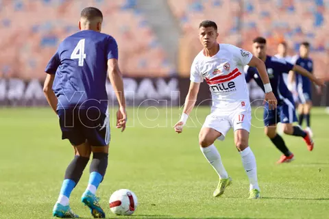 الأبيض يحتفظ بالصدارة.. جدول ترتيب الدوري الممتاز بعد تعادل الزمالك مع إنبي